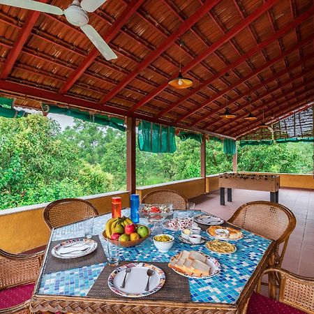 Sohana Eco Retreat Farmhouse - Karjat Chinchavli 外观 照片
