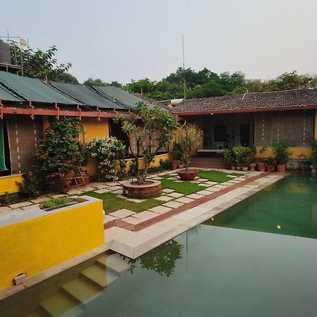 Sohana Eco Retreat Farmhouse - Karjat Chinchavli 外观 照片