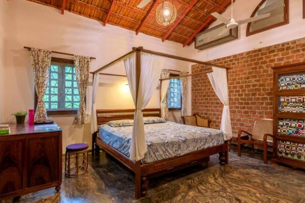 Sohana Eco Retreat Farmhouse - Karjat Chinchavli 外观 照片