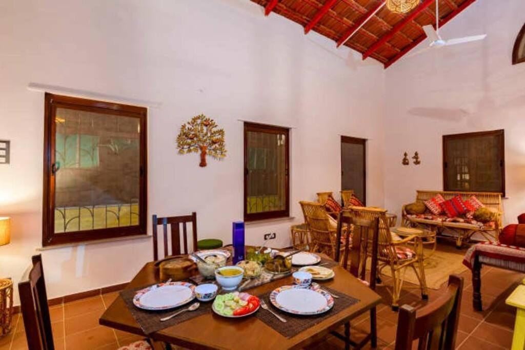 Sohana Eco Retreat Farmhouse - Karjat Chinchavli 外观 照片