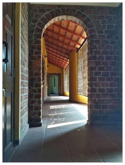 Sohana Eco Retreat Farmhouse - Karjat Chinchavli 外观 照片