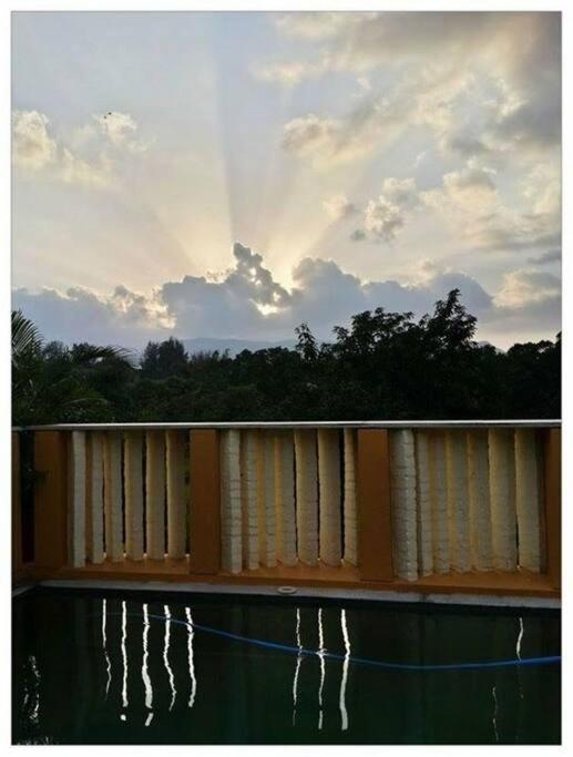 Sohana Eco Retreat Farmhouse - Karjat Chinchavli 外观 照片