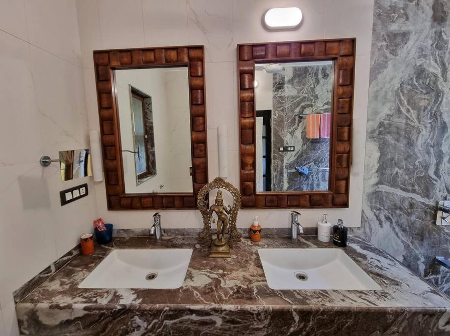 Sohana Eco Retreat Farmhouse - Karjat Chinchavli 外观 照片