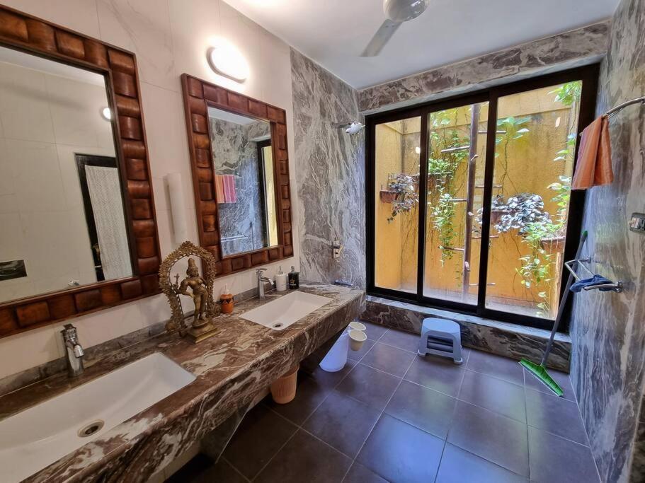 Sohana Eco Retreat Farmhouse - Karjat Chinchavli 外观 照片