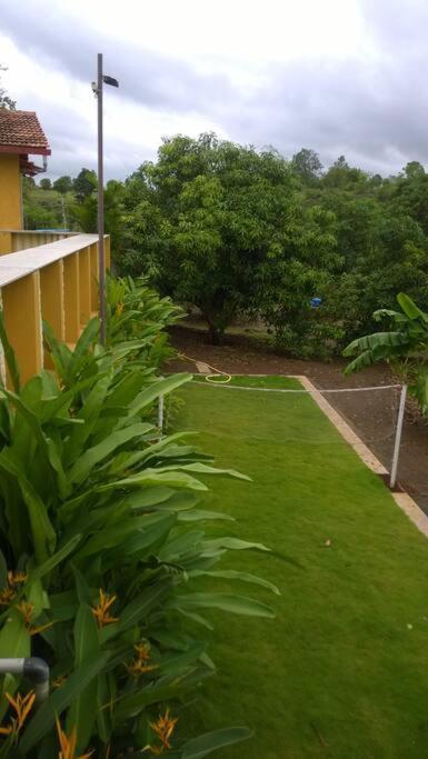 Sohana Eco Retreat Farmhouse - Karjat Chinchavli 外观 照片