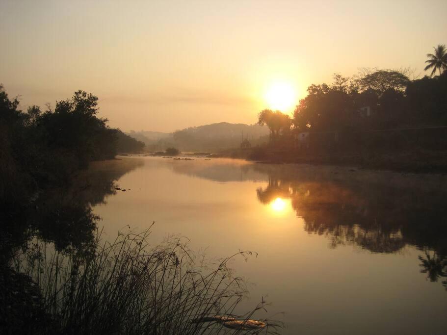 Sohana Eco Retreat Farmhouse - Karjat Chinchavli 外观 照片