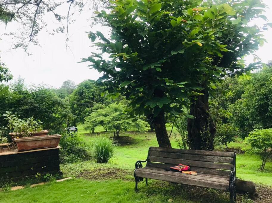 Sohana Eco Retreat Farmhouse - Karjat Chinchavli 外观 照片