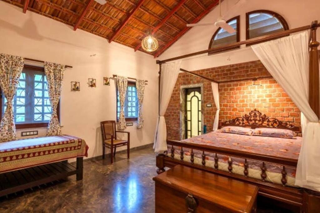 Sohana Eco Retreat Farmhouse - Karjat Chinchavli 外观 照片