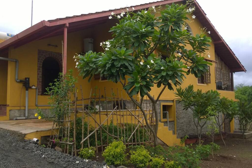 Sohana Eco Retreat Farmhouse - Karjat Chinchavli 外观 照片